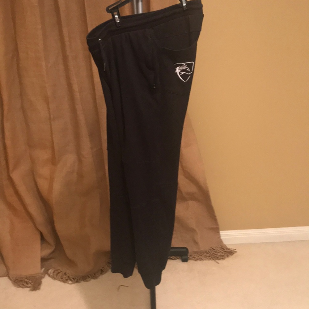 Alphalete athletics joggers
